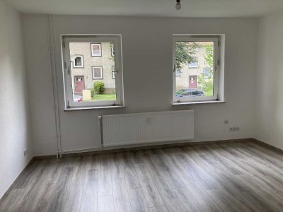 Ihr neues Zuhause: Familienfreundliche 3-Zimmerwohnung im Grünen (Musterbilder)