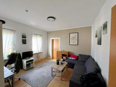 KATHARINENVIERTEL: Wohnung in zentraler 1A Lage