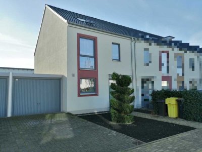 Schönes Reihenendhaus in Grevenbroich Stadtmitte