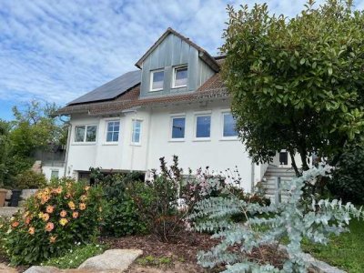 Traumhaftes Einfamilienhaus in Bestlage von Öhringen - Exklusives Wohnen auf 230 qm