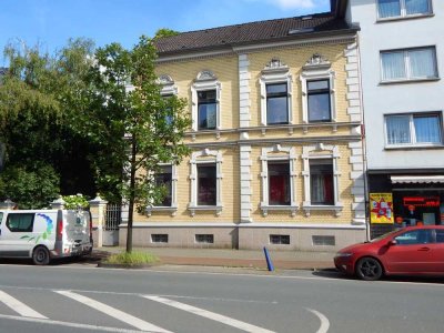 Sehr gepflegte Wohnung in der Stadtvilla mit Gartennutzung nähe Stadtpark