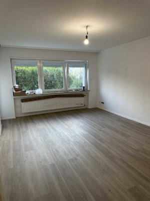 Große und sanierte 3-Zimmer-Wohnung in ruhiger Lage!