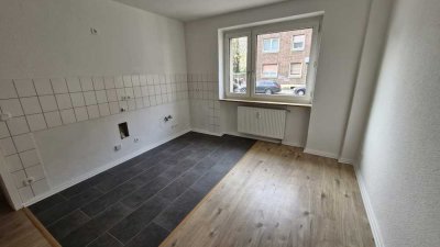 Renovierte 1-Zimmer-Wohnung sucht einen neuen Mieter