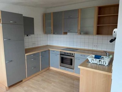 *Ansprechend* geschnittene 2-Zi.-Wohnung in 81243 München