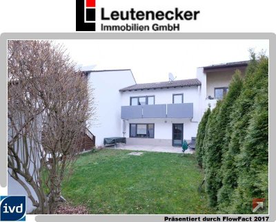 Ein Traum für junge Familien