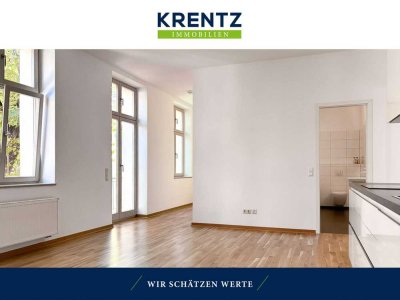 Charmante 3 Zimmer Wohnung im Herzen Potsdams