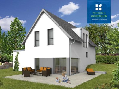 Wohntraum in Angersdorf