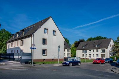 Bald verfügbar: 2 Zimmerwohnung in Bochum-Höntrop