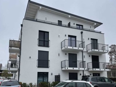 Voll ausgestattetes Appartement in Rosenheim zu vermieten! Kontakt bitte per E-Mail.