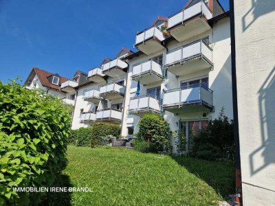 Das könnte Ihr neues Zuhause in Passau sein !