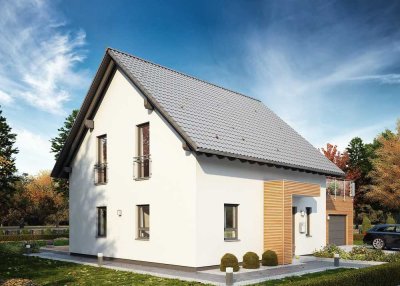 *Quadratisch, stilvoll, anpassbar - das LifeStyle 14.02 S erleben*