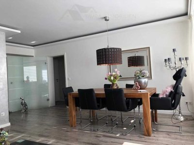 -PROVISIONSFREI-
"Moderne 3-Zimmer-Wohnung im Herzen von Bielefeld"