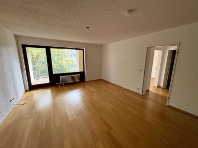 Freie 2 Zimmerwohnung in Freiburg Zähringen