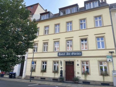 Ihr neues Zuhause mit Terrasse - Im Herzen von Görlitz!