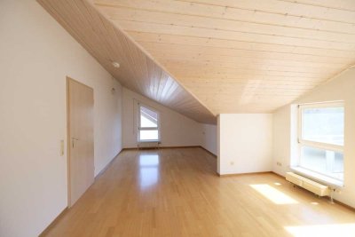 Attraktive 1,5-Zimmer-Wohnung in S-Sillenbuch - Kapitalanlage oder Selbstbezug!