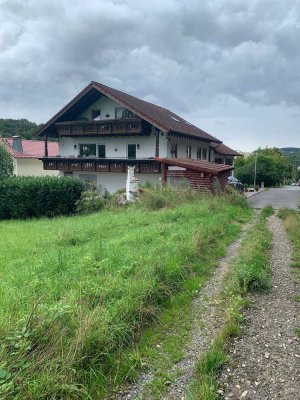 Idylisches Einfamilienhaus im Taunus
