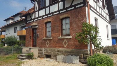 Einfamilenhaus mit EBK in Sulzbach an der Murr