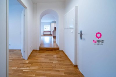 Modern wohnen in Thalgau – 3-Zimmer-Wohnung mit optimaler Raumaufteilung zum fairen Preis