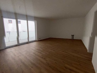 Neubau Ingolstadt Stadtmitte 3ZKB