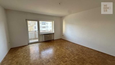 Geräumige 4-Zimmer-Wohnung in Burgkirchen sucht neuen Eigentümer!