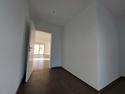 Charmanter Neubau - im Herzen von Dingolfing - Südgarten
