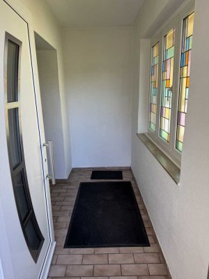 4-Raum-Einfamilienhaus in Geseke