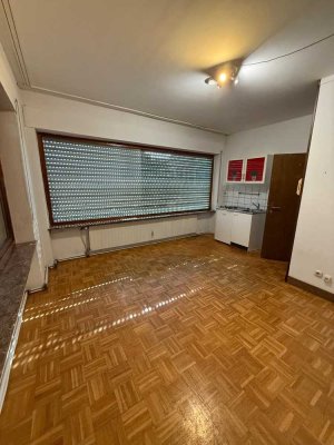 Zentral gelegenes 1-Zimmer Appartment