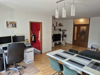 � Traumwohnung mit Blick auf den Sinaipark – Frankfurt Dornbusch zum 01.10.2025