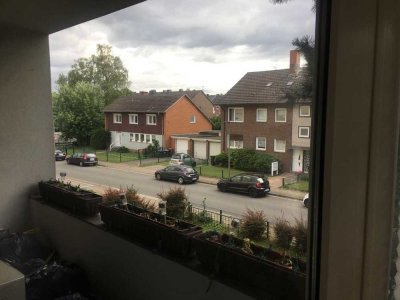 Helle und freundliche 3,5 Zimmer Wohnung - mit Balkon - in Gelsenkirchen