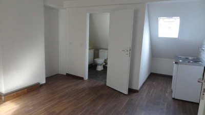 Jetzt schon vormerken lassen für Besichtigungstermine zum Jahreswechsel! DG- Apartment in Alt Marl!