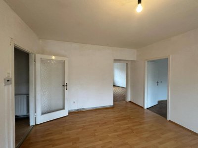 ZELTWEG - Grössingstraße - 89 m²- 3 Zimmer
