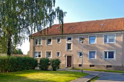 Singlewohnung im EG in Hamm Herringen