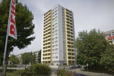 Wohnen mit Rundum-Service