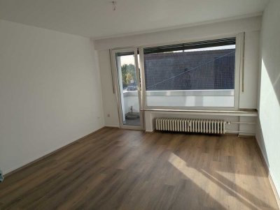 Grosszügige 2 Raum Wohnung in Gelsenkirchen-Horst
