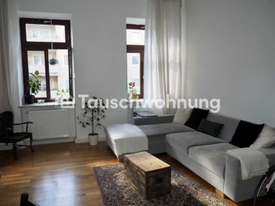 Tauschwohnung: 1,5 Zimmer Wohnung in St. Paul