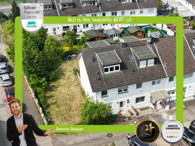 Vollsaniertes Einfamilienhaus in Verkehrsgünstiger Lage von Düren