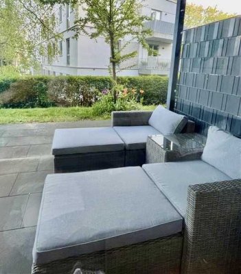Verlässliche Kapitalanlage - 22607 Hamburg - Top vermietet