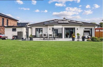 Attraktives Steuersparmodell - KfW-40-A+ Haus: mit ca. 5,5 % Rendite &  langfristiger Werterhaltung