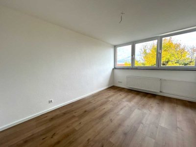 +++ Renovierte Unmöblierte Wohnung in Frankfurt am Main +++