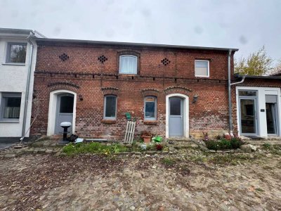 Charmante Remise - Maisonette Wohnung perfekt für Kapitalanleger