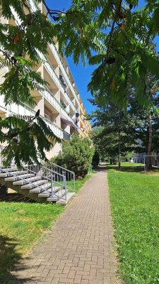 2 Warmmieten sparen - rein in die gemütliche Wohnung!*