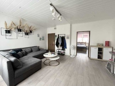 Modern & einladend: Ihre neue 3-Raum-Wohnung in Ribnitz-Damgarten