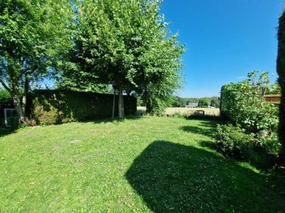 Vermietete ETW mit Balkon und Gemeinschaftsgarten in Herne-Börnig