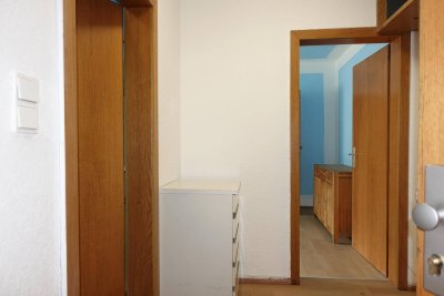 Garconnière und 2 Zimmer Wohnung