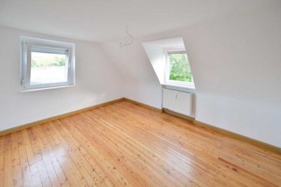 Klein, fein, mein: Bezugsfreie 2,5-Zimmer-ETW im oberen Frauenland