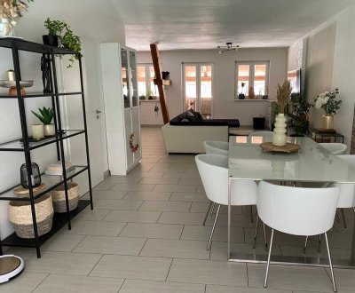 4-Zimmer-Wohnung mit Balkon in Weiden