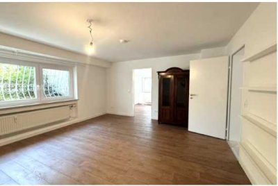 Schöne 2-Zimmer Wohnung in Leimen mit Küche & Bad