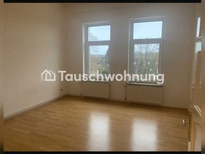 Tauschwohnung: Gemütliche 2,5-Zimmer-Wohnung in Kiel Blücherplatz