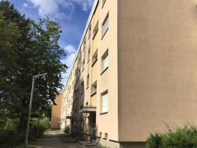 3-Zimmerwohnung im Schelmengraben
