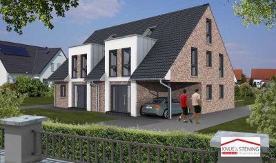 Wohnen in Gievenbeck